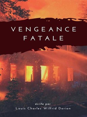 cover image of Vengeance Fatale
